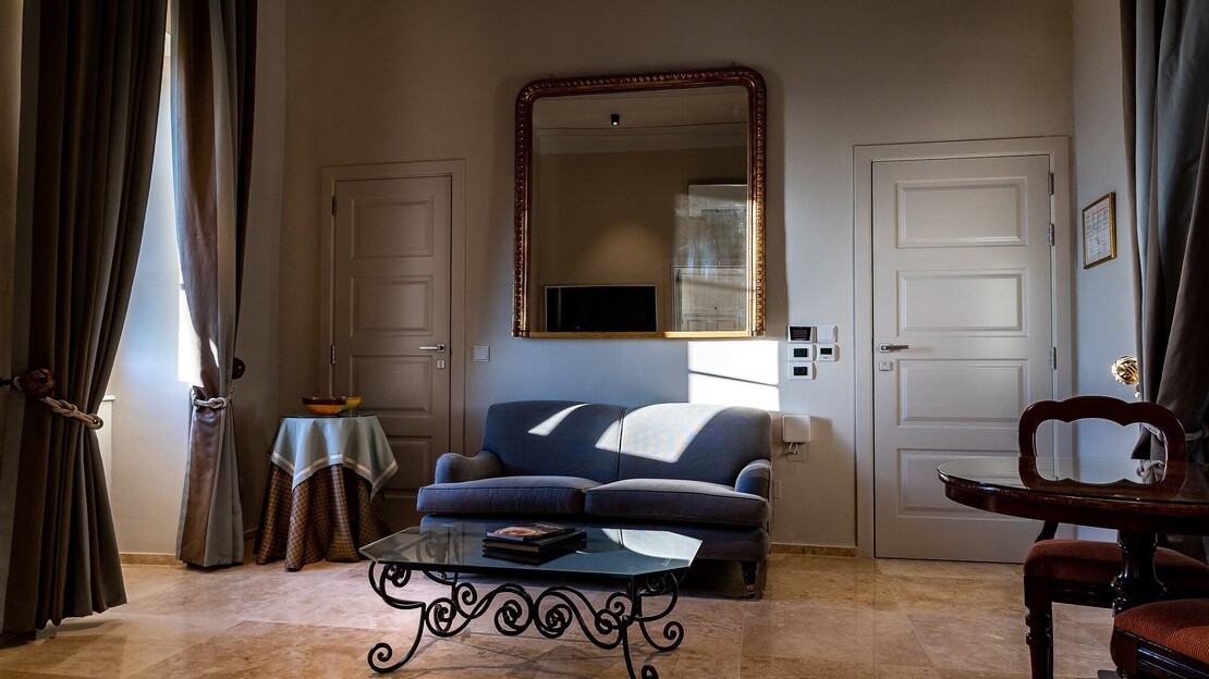 The Xara Palace Hotel